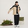New Balance Куртки Мужские Хаки С Капюшоном Умеренные AMJ31304-BNN