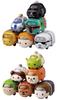 Tomica Star Wars Star Cars Tsum Tsum 12 видов набор ассорти