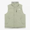 [Официальный North Face] Nv1dq59c Мужской жилет Flyant rdS Пуховый жилет Сушеная трава
