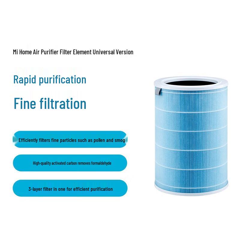 Фильтр для очистителя воздуха Xiaomi Mijia