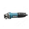 Углошлифовальная машина Makita 720 Вт 100 мм, штекер CN (адаптер в комплекте)