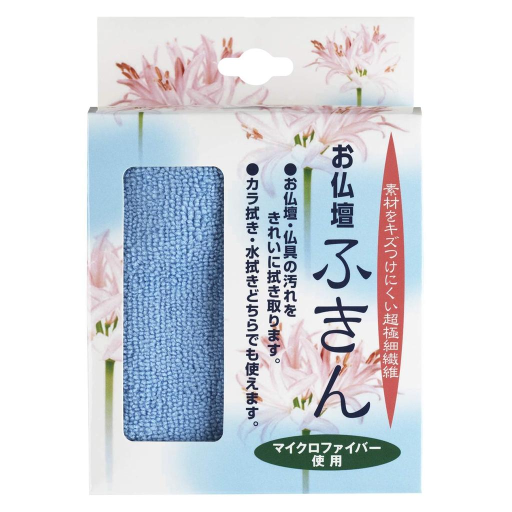 Полотенце для буддийского алтаря Nippon Kodo