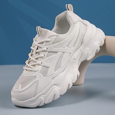 Кроссовки женские обувь сетка дышащие кроссовки походная обувь ретро папины кроссовки спортивные повседневные универсальные для бега