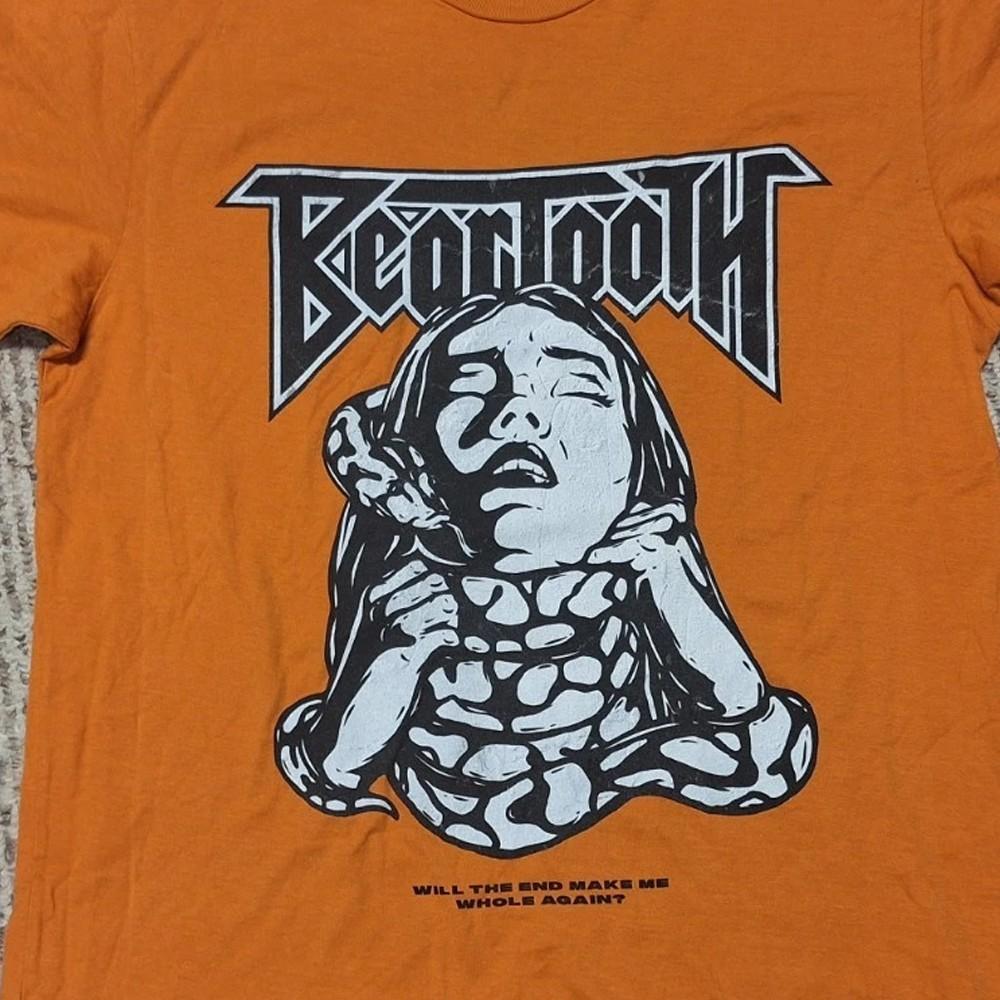 Classic Beartooth Band UnisexShirt20D<wbr/>927 Unisex T-Shirt