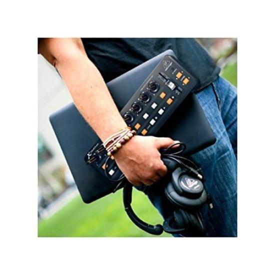 Behringer USB Controller MINI X-TOUCH