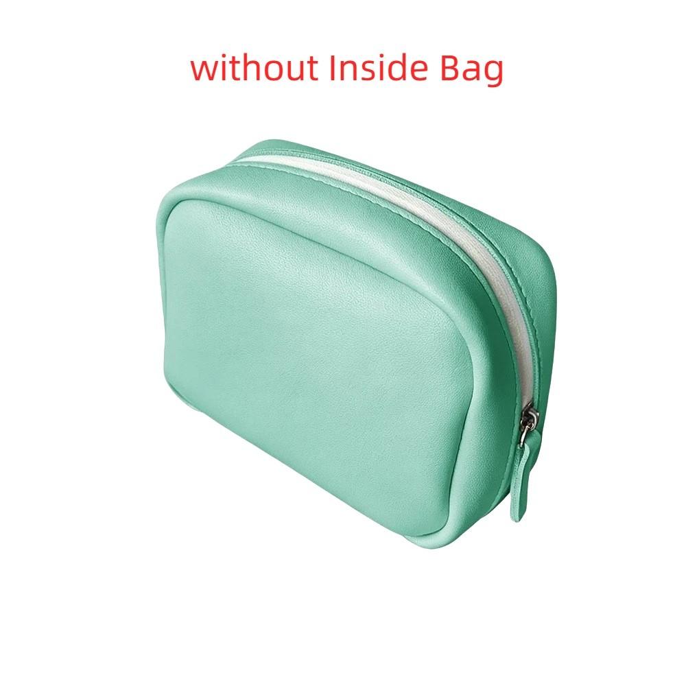7/14PCS Leakproof 7-Day Pill Organizer Portable Weekly Pill Storage Bag for Seniors