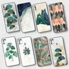 Чехол для Samsung Galaxy A50 A70 A30 A20s A20e A10 A40 A10s A10e M52 M51 M31 M30s M13 5G черный чехол для телефона роскошный золотой фольгированный арт
