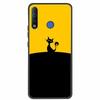 Чехол для TECNO Camon 12 Air Роскошный Силиконовый Мягкий Ударопрочный ТПУ Задняя Крышка для Tecno Camon 12 CC6 Чехол Camon12 Funda Любовь Coque