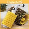 Superior Stainless Fruit Pineapple Corer Slicer Peeler Cutter Parer Kitchen Tool