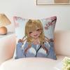 Marin Kitagawa Cushion Cover Pillowcase Upholstery Sofa Throw Pillow Home Decor Pillowcas