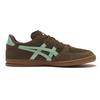 1203A452-202 Asics SKYHAND OG КОРИЧНЕВЫЙ ШТОРМ ЛЕДЯНО-ЗЕЛЕНЫЙ (Мужской)