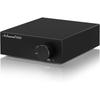 Цифровой усилитель Nobound NS-06G 60 Вт x 2 TPA3116 Мини Усилитель мощности класса D HiFi Стерео Настольный Вход RCA DC 12-24 В с блоком питания 19 В
