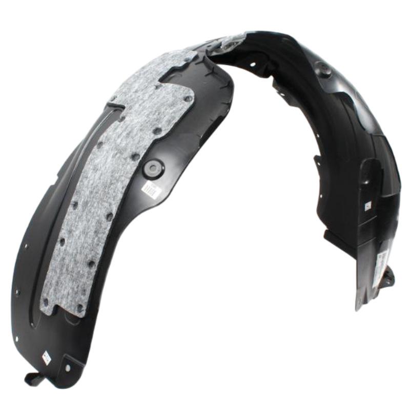 Left Fender Liner for Kia Niro G-Force (Part No. 86811-G5000/86811G5000)