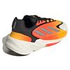 Adidas Ozelia Fiery Unisex Sneakers Orange Core-Black Matte-Silver G54894