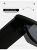 2022 Sunglasses Women CE Small Frame Custom Rectangle Sunglasses for Women Trendy Square Party Glasses Bulk for Women Men