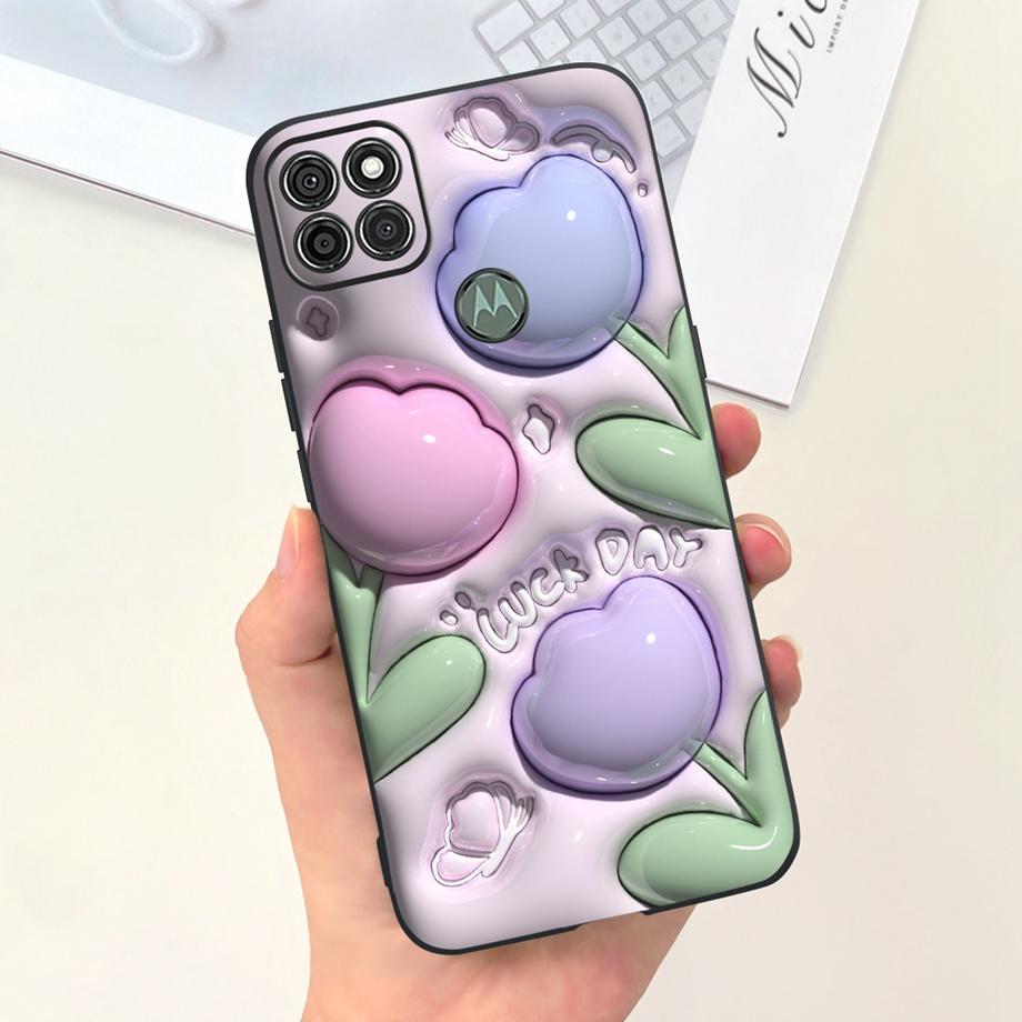 Для Motorola Moto G9 Power G9 Play G9 Plus Чехол Черный Жидкий Силикон Бампер Мягкий ТПУ Мрамор Космонавт Дракон Capa Coque Fundas