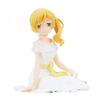 BANPRESTO Movie Version Puella Magi Madoka Magica [New Edition] Rebellion Story Serenus Couture Mami Tomoe