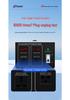 Zhengxi 110-220В Повышающий/Понижающий Преобразователь Напряжения