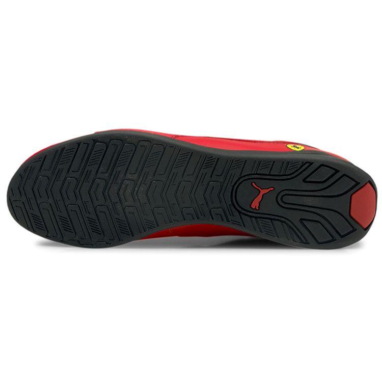 Puma Scuderia Ferrari Drift Cat Delta Мужские Rosso Corsa 306864-03