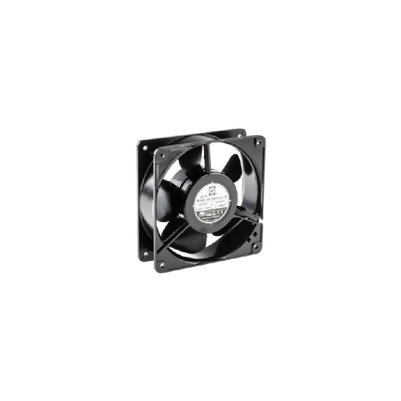 RS PRO Euchtime 619-6804 Высокоскоростной бесшумный осевой вентилятор для промышленных электрических шкафов