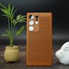 Breathable Heat Dissipation Mesh Case Suitable for Samsung S24 Ultra Comes with Lens Film Mobile Phone Case NOTE20 Full Inclusive Protection Case