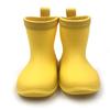 Amozi Дождь Дождь и Дождь Размер 13см Детские сапоги, Обувь, Сапоги для мальчиков и девочек, Детские, Для малышей, Для девочек, Для мальчиков, Для малышей, Короткие, Юниорские, Водонепроницаемые, YXJT18,