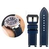 Для G-SHOCK Casio GST-B100/W300/400G/S120/W130L Модифицированный Матовый Винтажный Кожаный Ремешок для Часов Ремешок для Часов с Инструментами Аксессуары