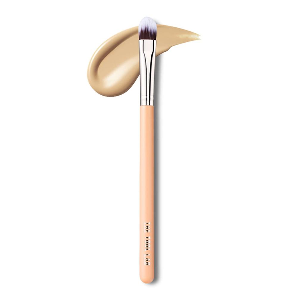 THE TOOL LAB 404 Shade Eye Makeup Set Premium Korean Cosmetics Корейская косметика Популярный корейский макияж Набор кистей для макияжа глаз -