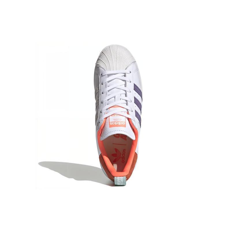 adidas Кроссовки Superstar Girls Are Awesome GS FW8110