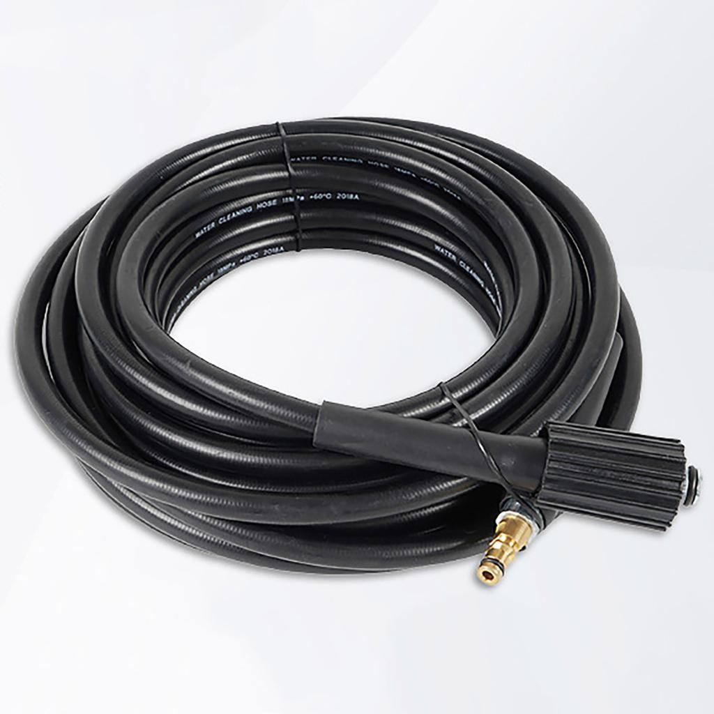 Шланг для очистки дренажа Kaichi, машина для очистки труб высокого давления, шланг для воды Kaichi, канализационная труба