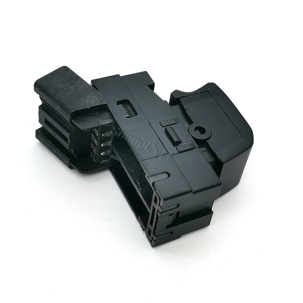 Single Car Window Switch Lifter Switch Button for Suzuki Swift 37995-77J00-000