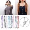 1 PC Women Gifts Necklace Set Rosary Beads Catholic Necklace Various Styles Cross Rosary