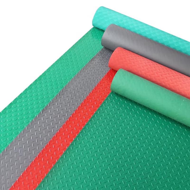 Влагозащитный напольный коврик Oxford Xiang Zhi Lv