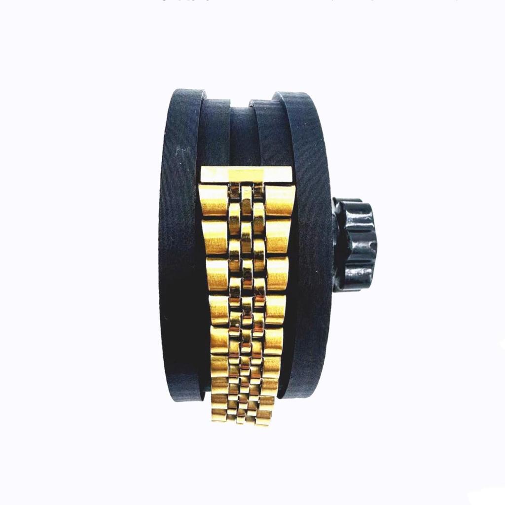 Набор для полировки ремешка часов с зажимным сиденьем