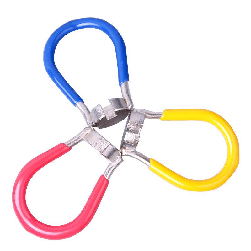 2Pcs Bicycle Spoke Key Wheel Spoke Wrench Tool Bike Repair Accessories Cycling Bike Wrench Tools