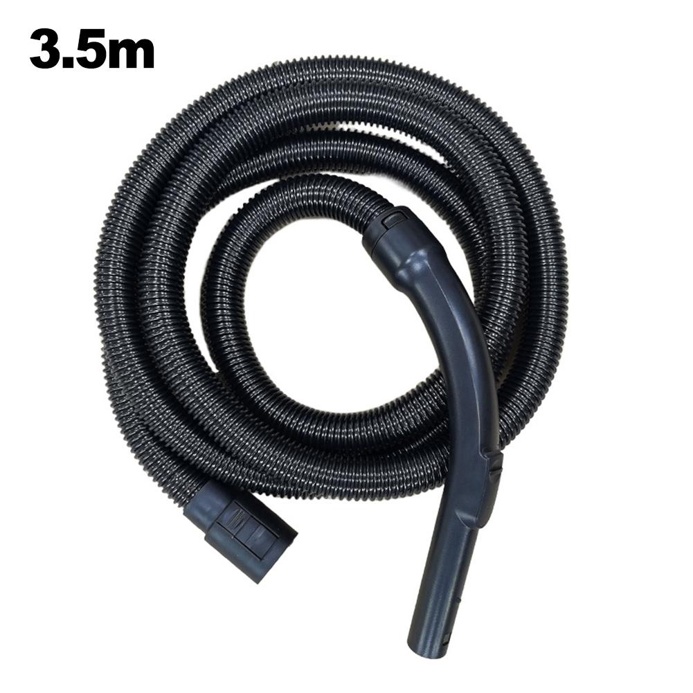 3,5 м Сверхдлинный шланг для пылесоса Karcher Для WD4 WD5 WD6 MV2 MV4 MV6 Аксессуары для пылесоса Запасные части