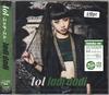 CD LOL - леди дади(хонока Вер.) AVC183429 Япония ObiPop Б/У