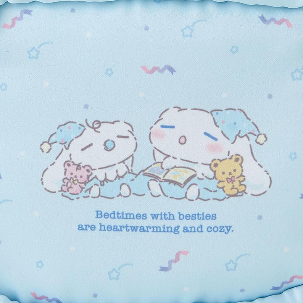 Sanrio Мешочек для хранения аксессуаров Cinnamoroll 240656 (Время Немунему)