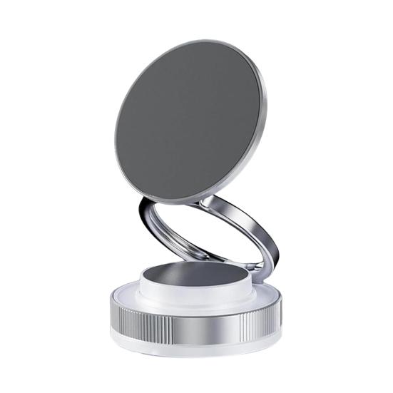 Автомобильный держатель для телефона Подставка для мобильного телефона с вращением на 360 градусов Вакуумная присоска