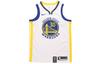 Женская майка X NBA Golden State Warriors Association "/Желтый/Синий" AV4945-101