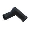 Handle Bar Grip Scooter Bike Grips Bike Handlebar Grips Handlebar Protective Cover Short Bar Cover
