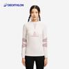Базовый слой для катания на лыжах из шерсти мериноса Decathlon