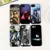 Чехол для телефона M-Michaels Hot J-Jacksons Poster для Samsung Galaxy S20 S22 S21 FE Ultra Plus A07 A17 A15 A16 A25 A57 A37