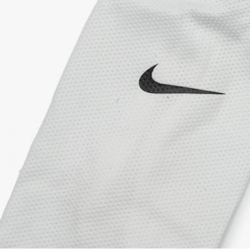 Nike Запорные втулки безопасности белые Se0174 103