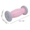 Reflexology Foot Massager Foot Massage Roller Muscle Relaxing Reduce Discomfort Plantar Fasciitis Massaging Tool for Leg Hand