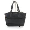 Samantha Vega Tote Bag Black Women Used
