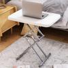Folding Outdoor Study No Ultra Mini Load Capacity Width 63 X Depth 45 X Height Adjustment Table, Table, Desk, Assembly, Portable, Light, Compact,