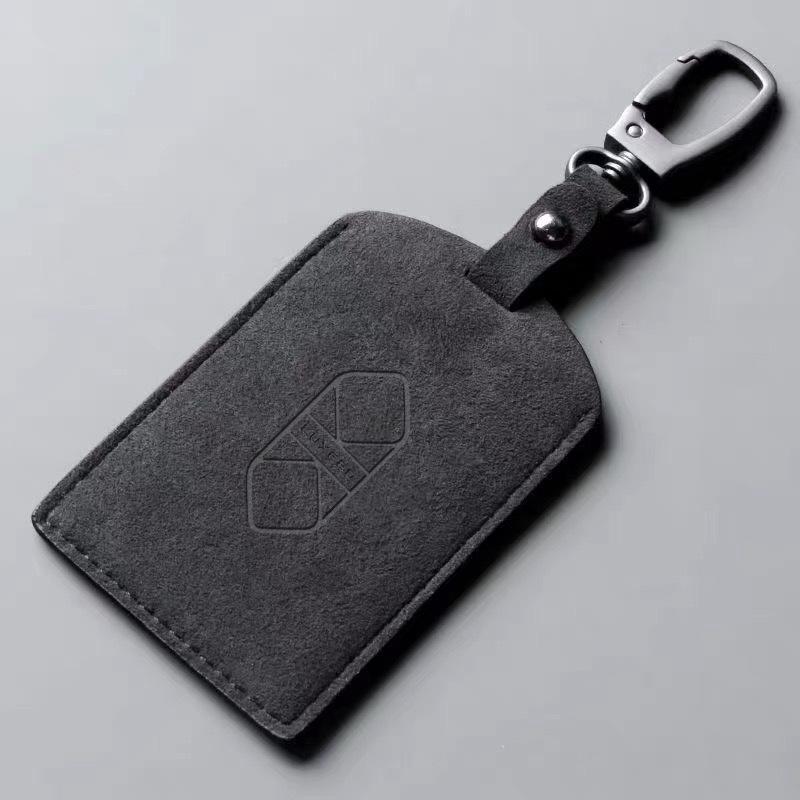 Защитный чехол-кошелек для ключей NFC для карты iJie