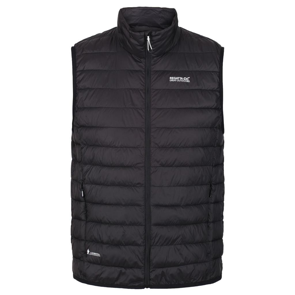 Regatta Mens Hillpack Insulated Body Warmer