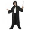 Childrens/Kids Wizard Cloak